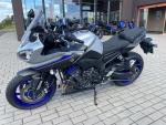 Klikněte pro detailní foto č. 9 - Yamaha FZ 8 S Fazer ABS
