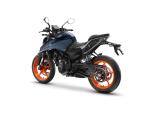 Detail nabídky - KTM 125 Duke
