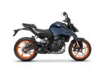 Klikněte pro detailní foto č. 5 - KTM 125 Duke