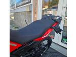 Klikněte pro detailní foto č. 14 - QJ Motor SRT 125 DX, Navigace a zrcadlení, bohatá cestovní výbava