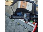 Klikněte pro detailní foto č. 14 - QJ Motor SRT 125 DX, Navigace a zrcadlení, bohatá cestovní výbava