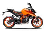 Klikněte pro detailní foto č. 2 - KTM 390 Duke