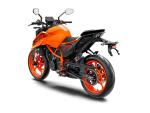 Klikněte pro detailní foto č. 5 - KTM 390 Duke