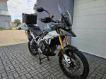 Detail nabídky - Triumph Tiger 900 Rally ABS-10089Km