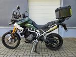 Klikněte pro detailní foto č. 2 - Triumph Tiger 900 Rally ABS-10089Km