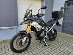 Klikněte pro detailní foto č. 3 - Triumph Tiger 900 Rally ABS-10089Km
