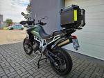 Klikněte pro detailní foto č. 4 - Triumph Tiger 900 Rally ABS-10089Km