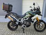 Klikněte pro detailní foto č. 6 - Triumph Tiger 900 Rally ABS-10089Km