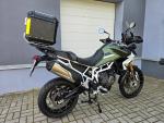 Klikněte pro detailní foto č. 8 - Triumph Tiger 900 Rally ABS-10089Km