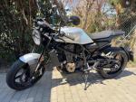 Detail nabídky - Husqvarna Vitpilen 701 MY2018
