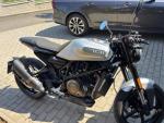 Klikněte pro detailní foto č. 3 - Husqvarna Vitpilen 701 MY2018