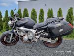 Klikněte pro detailní foto č. 10 - Yamaha FZ 6 N Fazer
