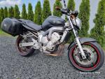Detail nabídky - Yamaha FZ 6 N Fazer