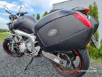 Klikněte pro detailní foto č. 9 - Yamaha FZ 6 N Fazer