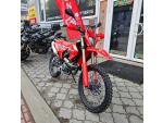 Klikněte pro detailní foto č. 11 - QJ Motor COV 125 X, Enduro, 6st. převodovka, LED osvětlení, ABS