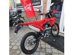 Klikněte pro detailní foto č. 12 - QJ Motor COV 125 X, Enduro, 6st. převodovka, LED osvětlení, ABS