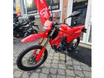 Klikněte pro detailní foto č. 13 - QJ Motor COV 125 X, Enduro, 6st. převodovka, LED osvětlení, ABS