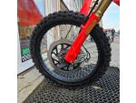 Klikněte pro detailní foto č. 14 - QJ Motor COV 125 X, Enduro, 6st. převodovka, LED osvětlení, ABS