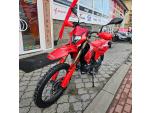 Klikněte pro detailní foto č. 3 - QJ Motor COV 125 X, Enduro, 6st. převodovka, LED osvětlení, ABS