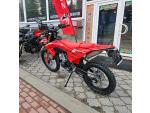 Klikněte pro detailní foto č. 5 - QJ Motor COV 125 X, Enduro, 6st. převodovka, LED osvětlení, ABS