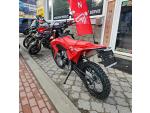 Klikněte pro detailní foto č. 6 - QJ Motor COV 125 X, Enduro, 6st. převodovka, LED osvětlení, ABS