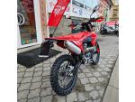 Klikněte pro detailní foto č. 7 - QJ Motor COV 125 X, Enduro, 6st. převodovka, LED osvětlení, ABS