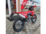 Klikněte pro detailní foto č. 8 - QJ Motor COV 125 X, Enduro, 6st. převodovka, LED osvětlení, ABS