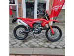 Klikněte pro detailní foto č. 9 - QJ Motor COV 125 X, Enduro, 6st. převodovka, LED osvětlení, ABS
