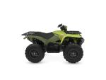 Klikněte pro detailní foto č. 2 - Yamaha Grizzly 700 EPS