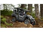Klikněte pro detailní foto č. 2 - Yamaha Wolverine X4 850 SE