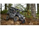 Klikněte pro detailní foto č. 3 - Yamaha Wolverine X4 850 SE