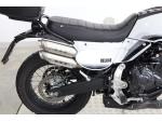Klikněte pro detailní foto č. 11 - Fantic Caballero 700