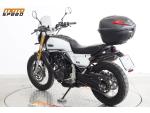 Klikněte pro detailní foto č. 3 - Fantic Caballero 700