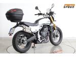 Klikněte pro detailní foto č. 5 - Fantic Caballero 700