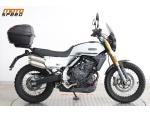 Klikněte pro detailní foto č. 6 - Fantic Caballero 700