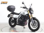 Klikněte pro detailní foto č. 7 - Fantic Caballero 700