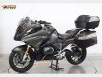 Detail nabídky - BMW R 1250 RT