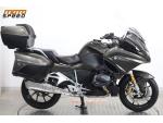 Klikněte pro detailní foto č. 6 - BMW R 1250 RT