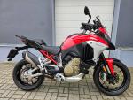 Klikněte pro detailní foto č. 6 - Ducati Multistrada V4 ABS-Odpočet DPH