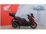 Klikněte pro detailní foto č. 2 - Honda Forza 350
