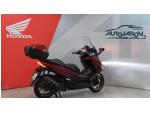 Klikněte pro detailní foto č. 3 - Honda Forza 350