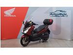 Klikněte pro detailní foto č. 4 - Honda Forza 350