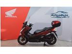 Klikněte pro detailní foto č. 5 - Honda Forza 350