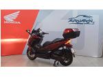 Klikněte pro detailní foto č. 6 - Honda Forza 350