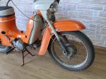 Klikněte pro detailní foto č. 2 - Jawa 50/21 Sport původní stav, platné české doklady a TK