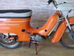 Klikněte pro detailní foto č. 3 - Jawa 50/21 Sport původní stav, platné české doklady a TK