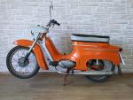 Klikněte pro detailní foto č. 8 - Jawa 50/21 Sport původní stav, platné české doklady a TK