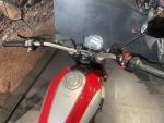 Klikněte pro detailní foto č. 10 - Ducati DUCATI Scrambler Icon EU5+  / 54kW