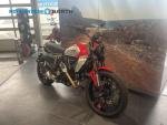 Detail nabídky - Ducati DUCATI Scrambler Icon EU5+  / 54kW