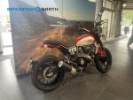 Klikněte pro detailní foto č. 3 - Ducati DUCATI Scrambler Icon EU5+  / 54kW